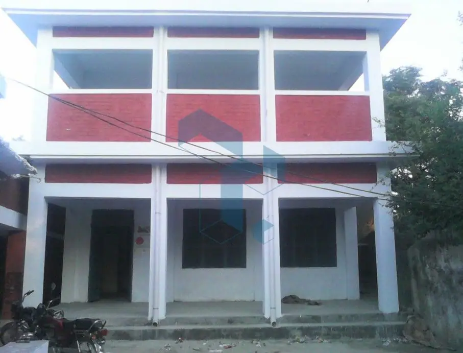 Girls Primary School, Warsak Road