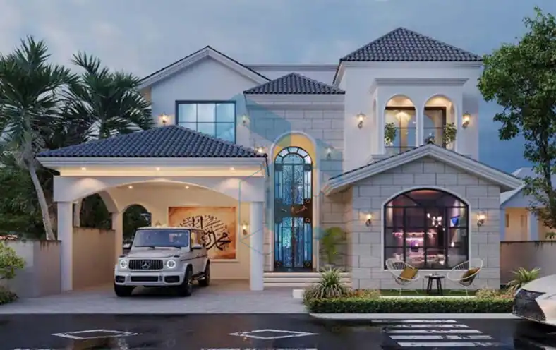 2 Kanal Qasam Home