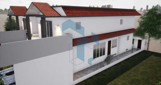 Dr. Daud Home, phase 6