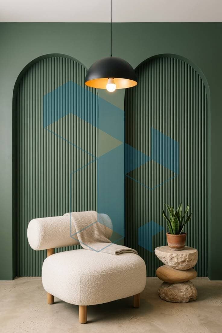 Signature Houzz interior designing & furniture