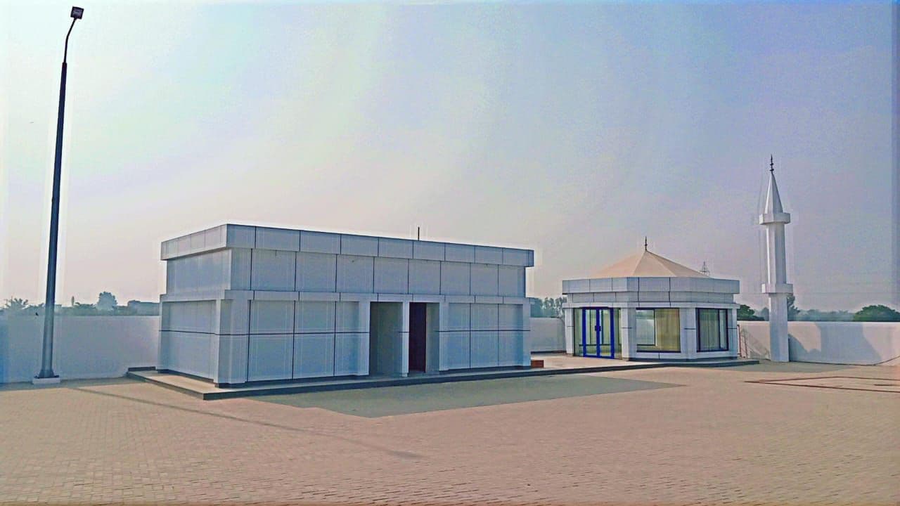 MAAN Petroleum Service