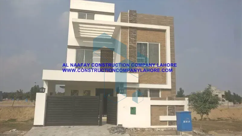 Bahria Orchard Southern Block