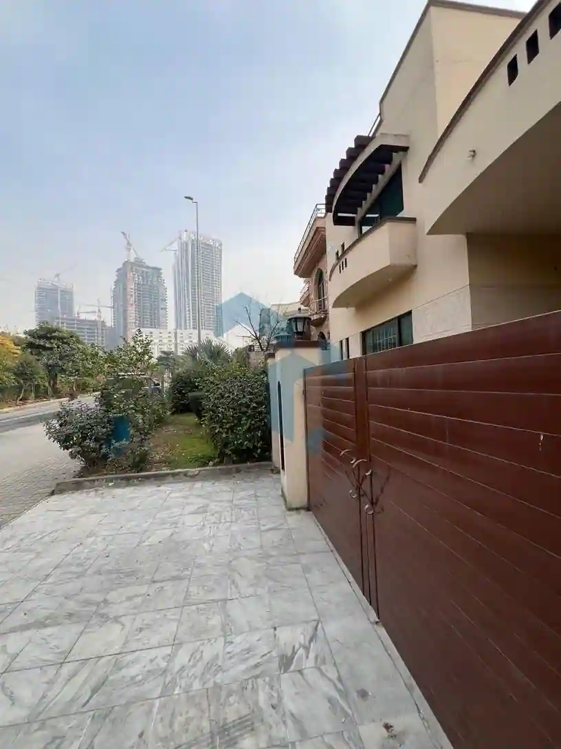 10 Marla House DHA Phase 2 Sector A
