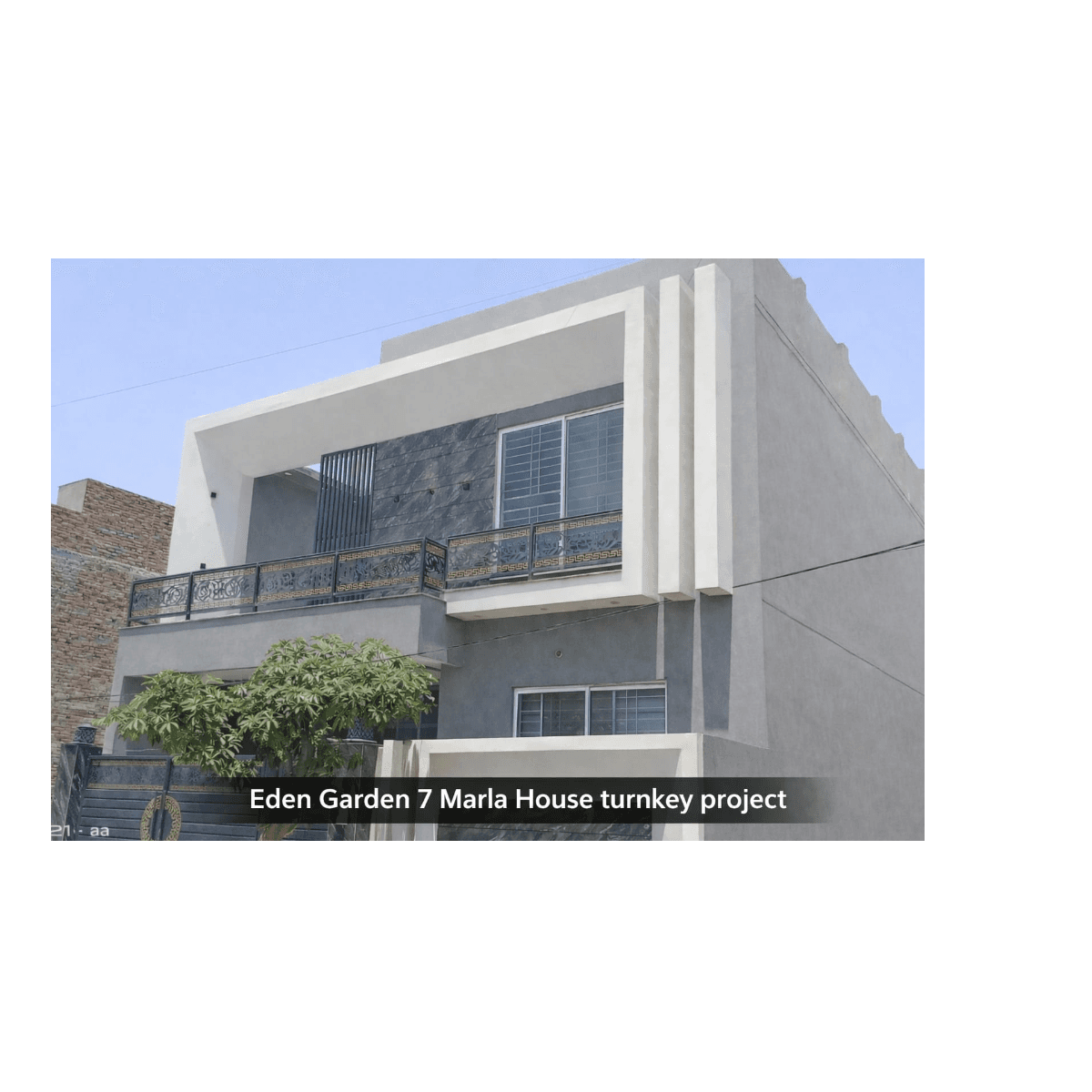 Elegant House Design