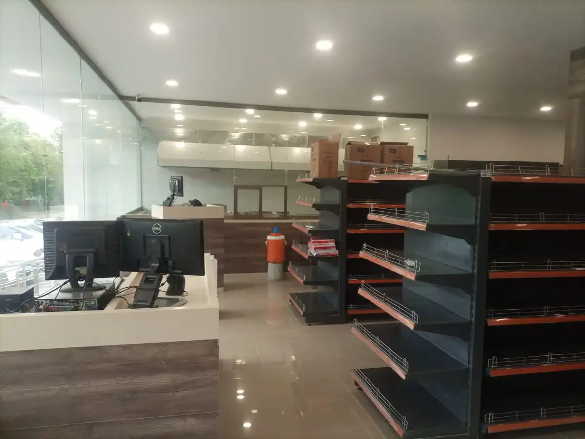 گورمے بیکری سمن آباد