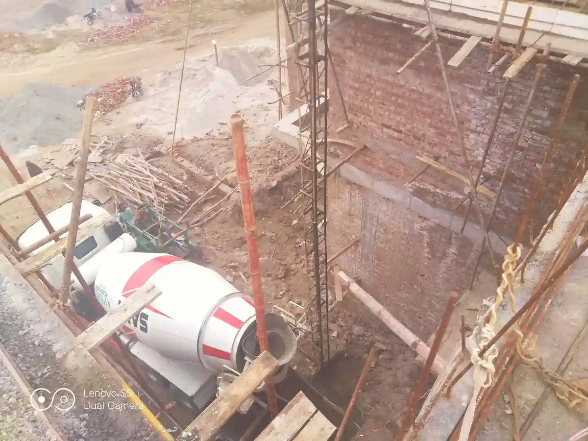 گورمے پیلس