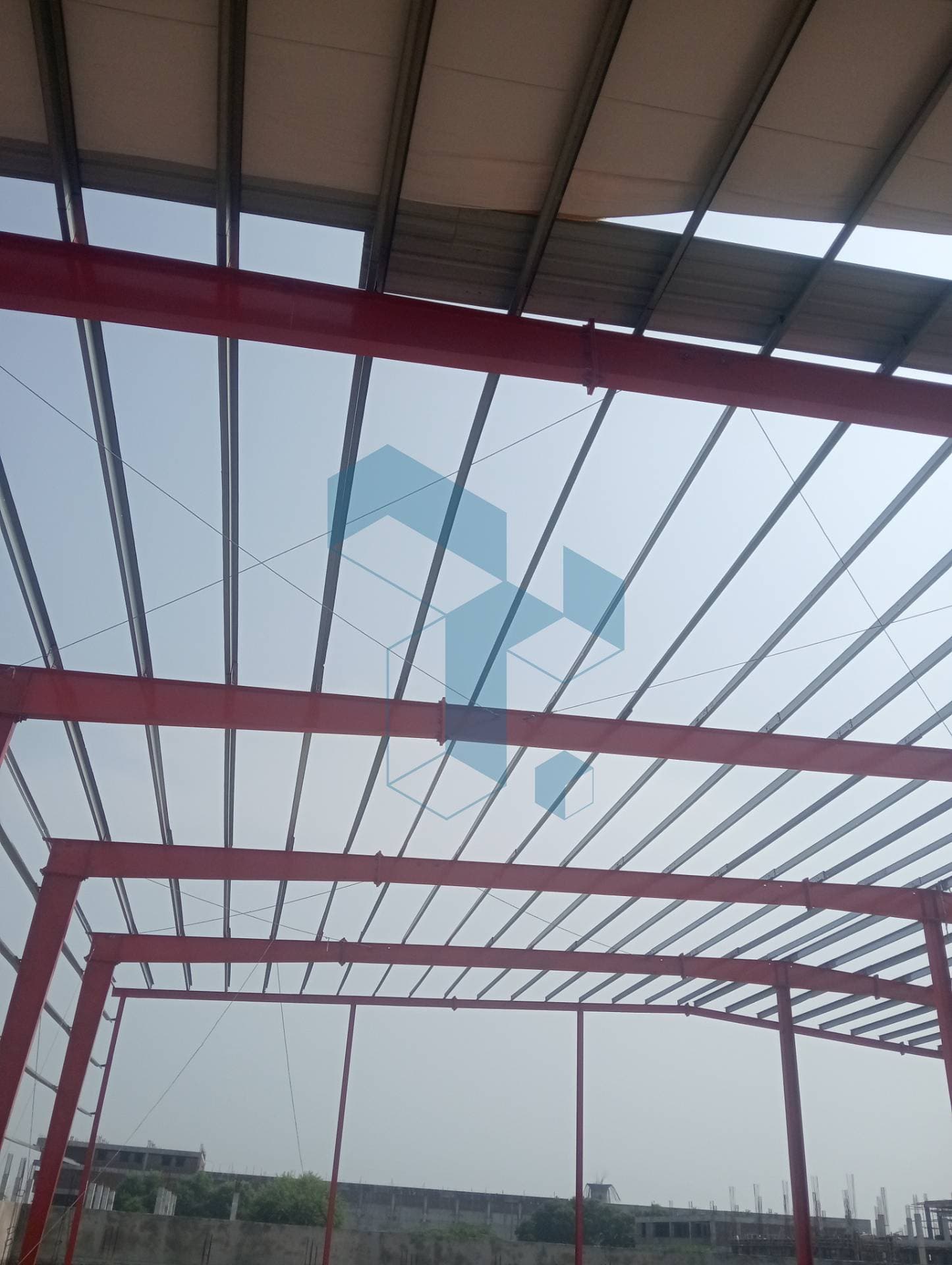Factory shekupura